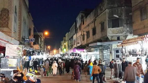 Medina (khabazat) - photo 1
